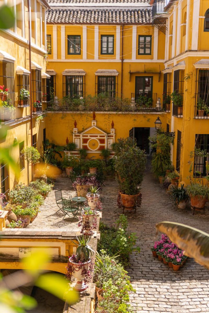 Hotel Las Casas de la Judería
