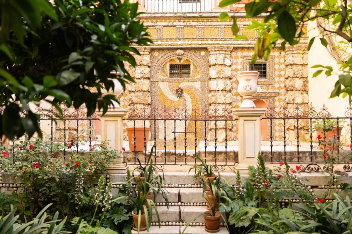 Hotel Las Casas de la Judería