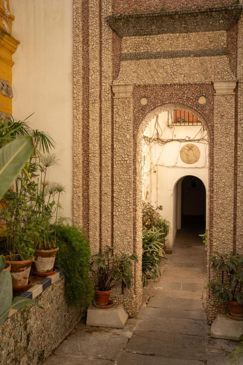 Hotel Las Casas de la Judería