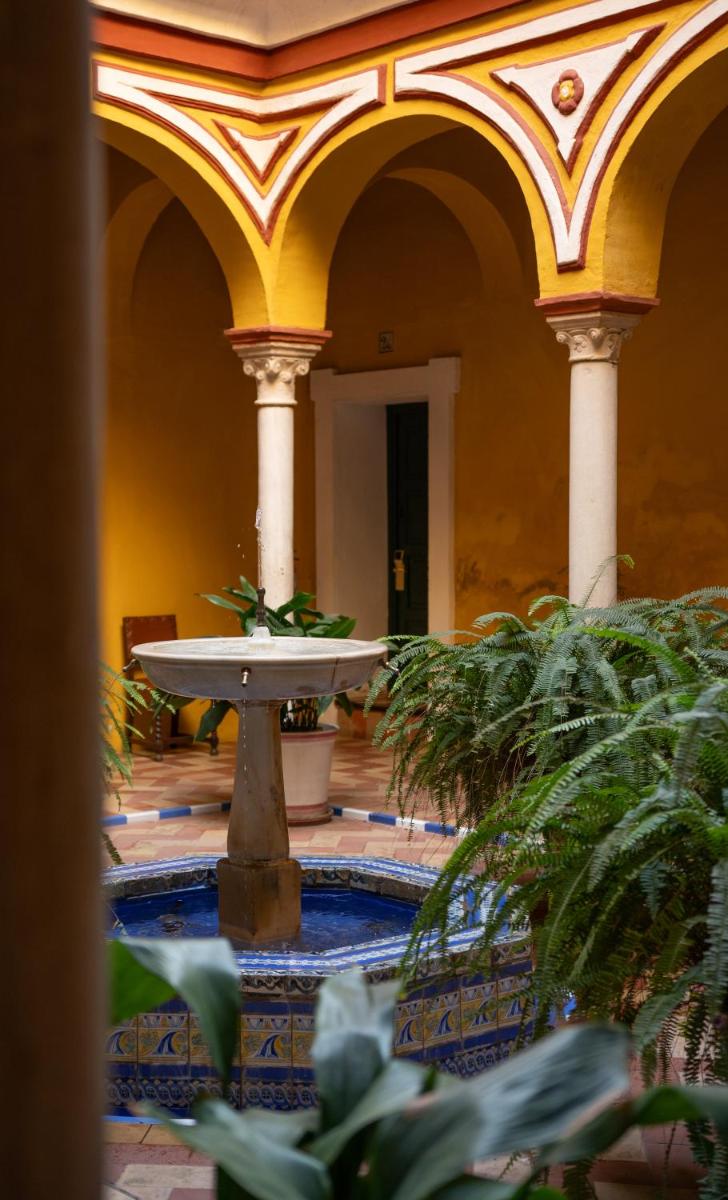 Hotel Las Casas de la Judería