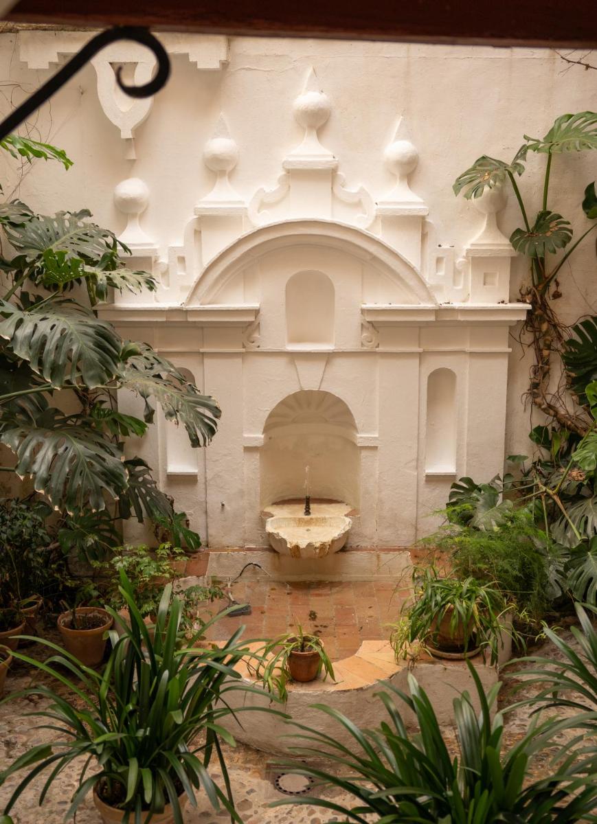 Hotel Las Casas de la Judería