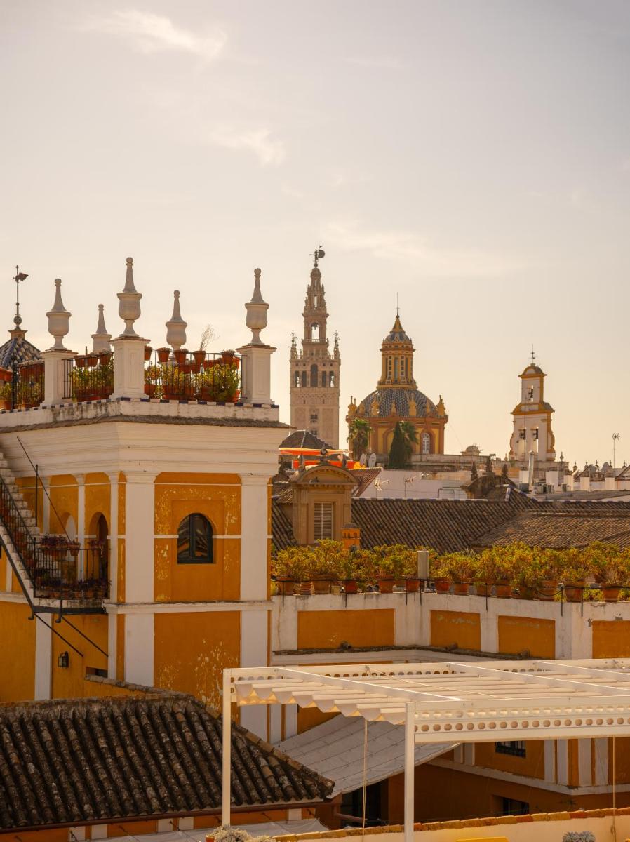 Hotel Las Casas de la Judería