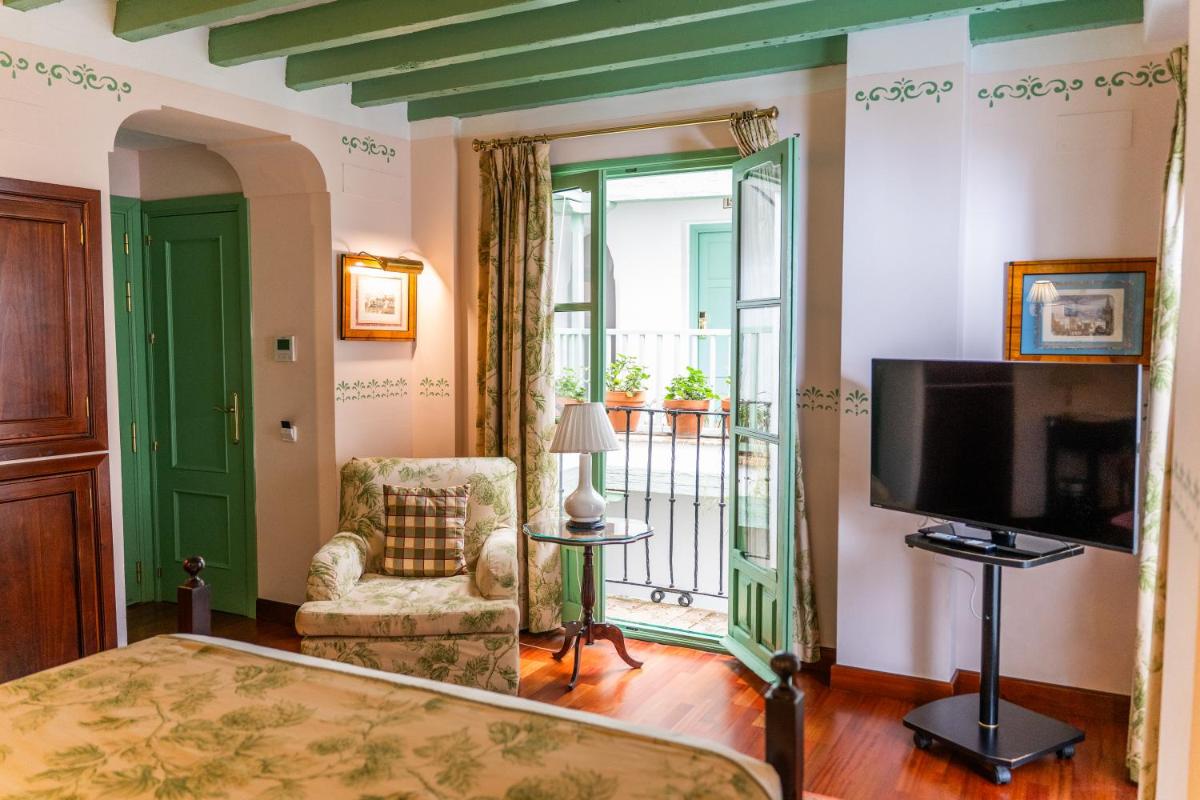 Hotel Las Casas de la Judería