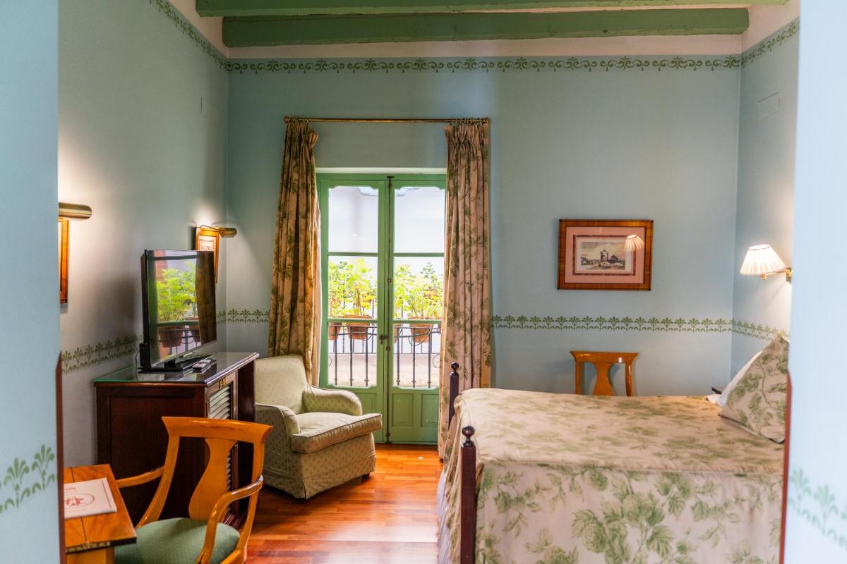 Hotel Las Casas de la Judería