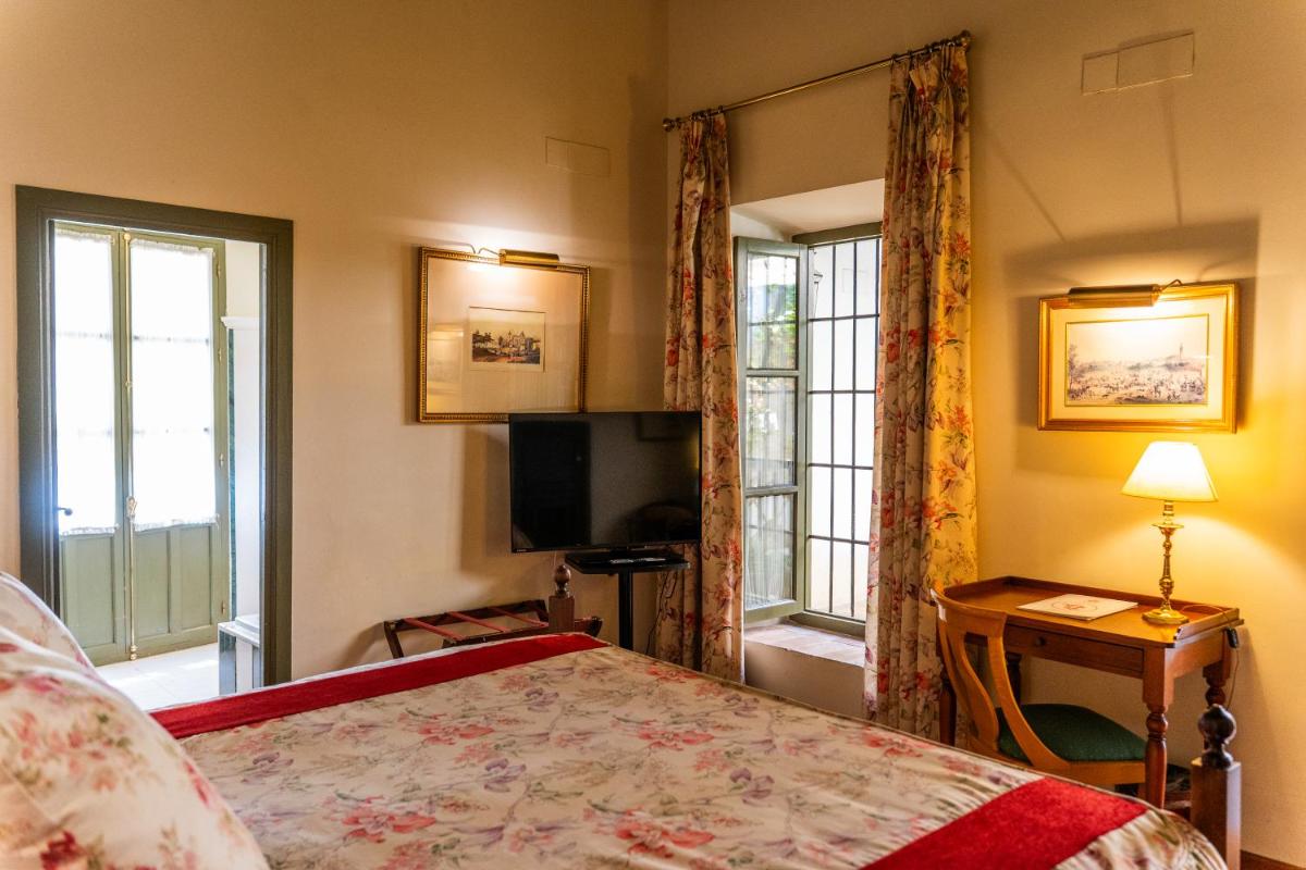 Hotel Las Casas de la Judería