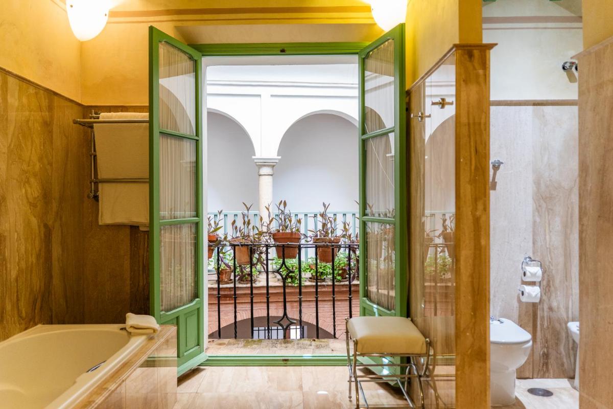 Hotel Las Casas de la Judería
