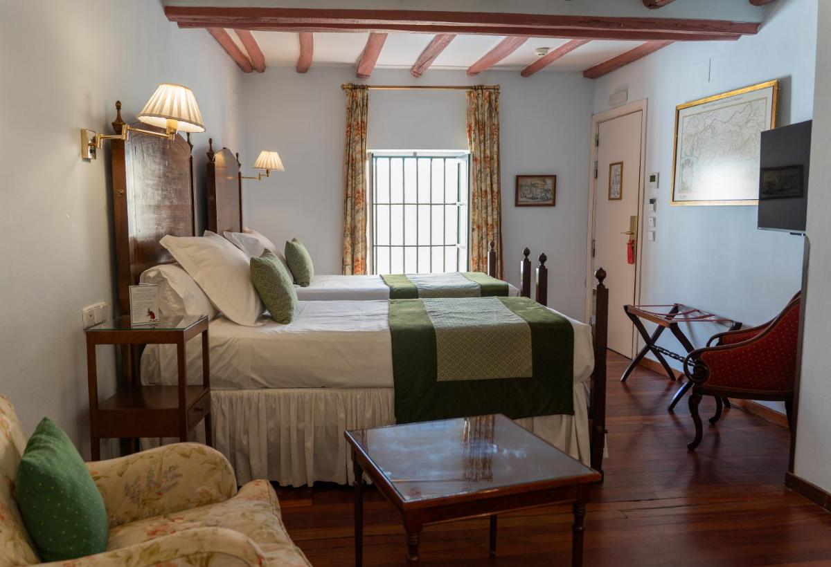 Hotel Las Casas de la Judería