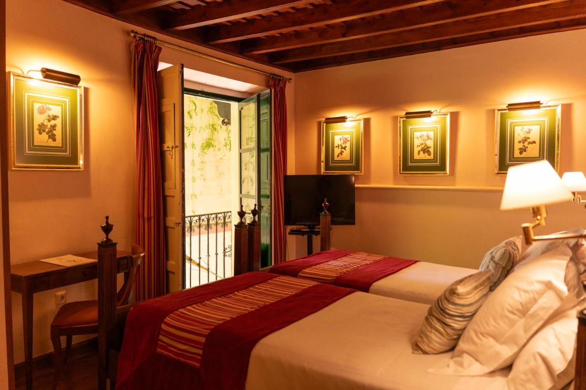 Hotel Las Casas de la Judería