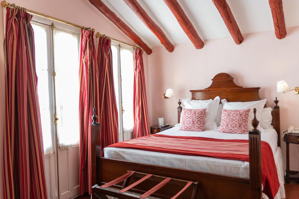 Hotel Las Casas de la Judería
