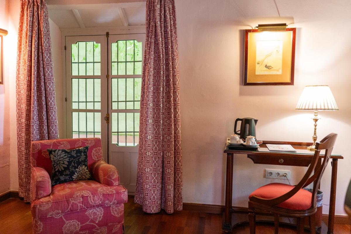 Hotel Las Casas de la Judería
