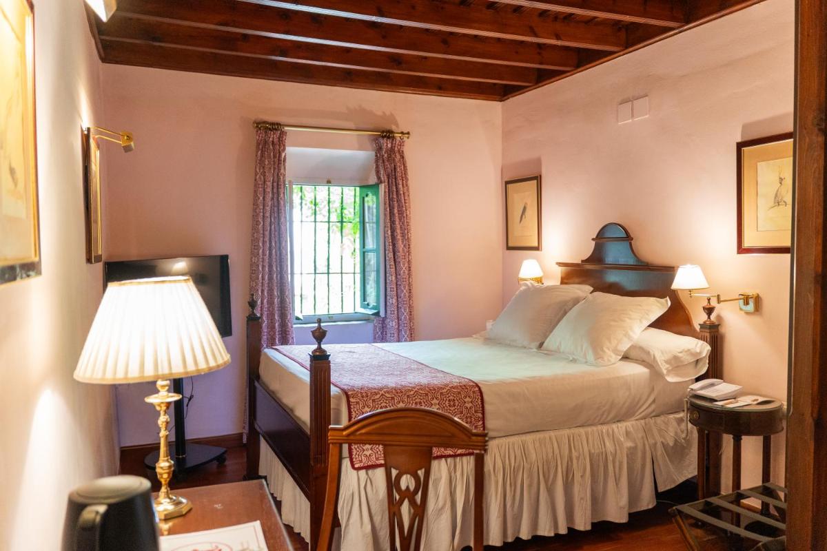 Hotel Las Casas de la Judería