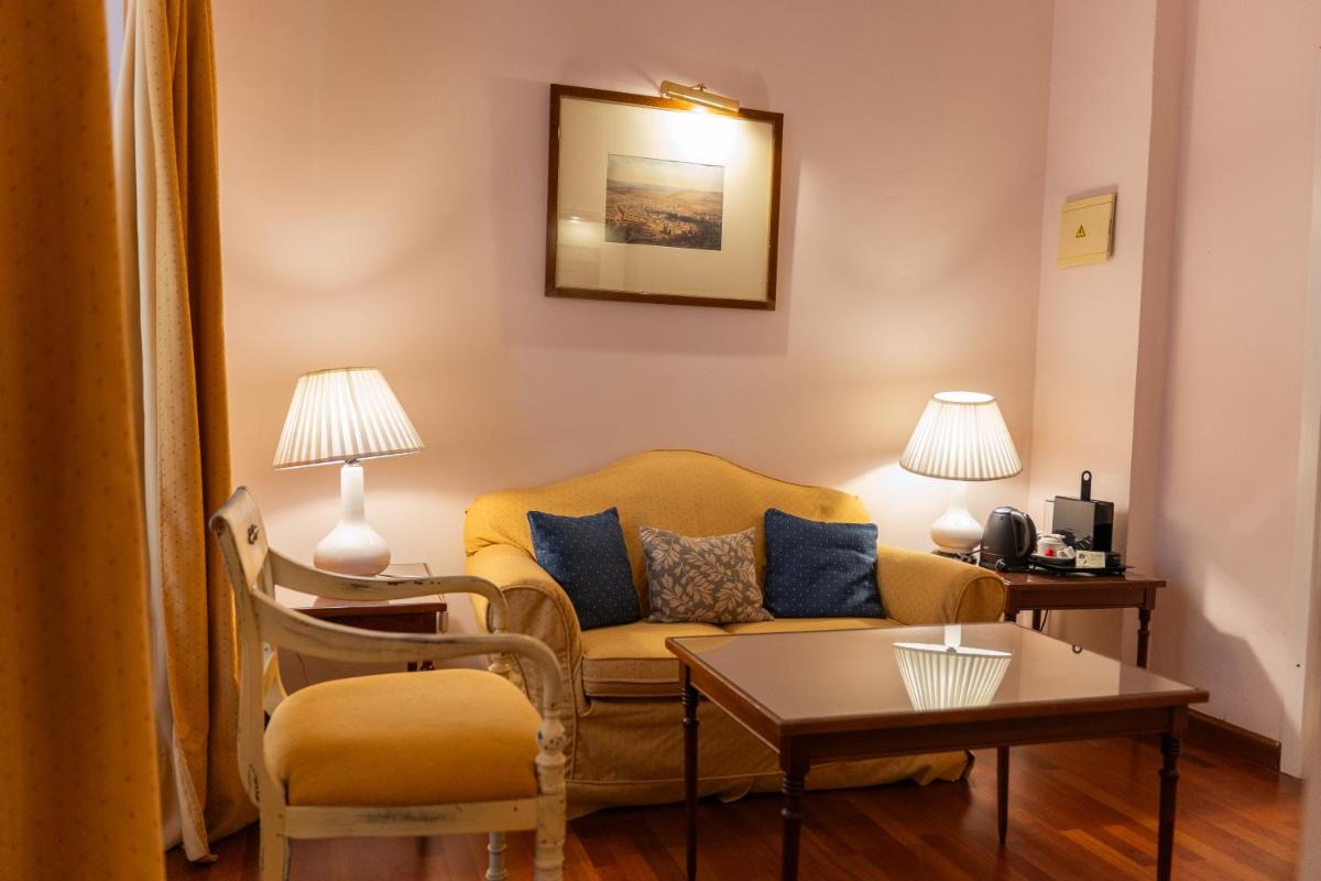 Hotel Las Casas de la Judería