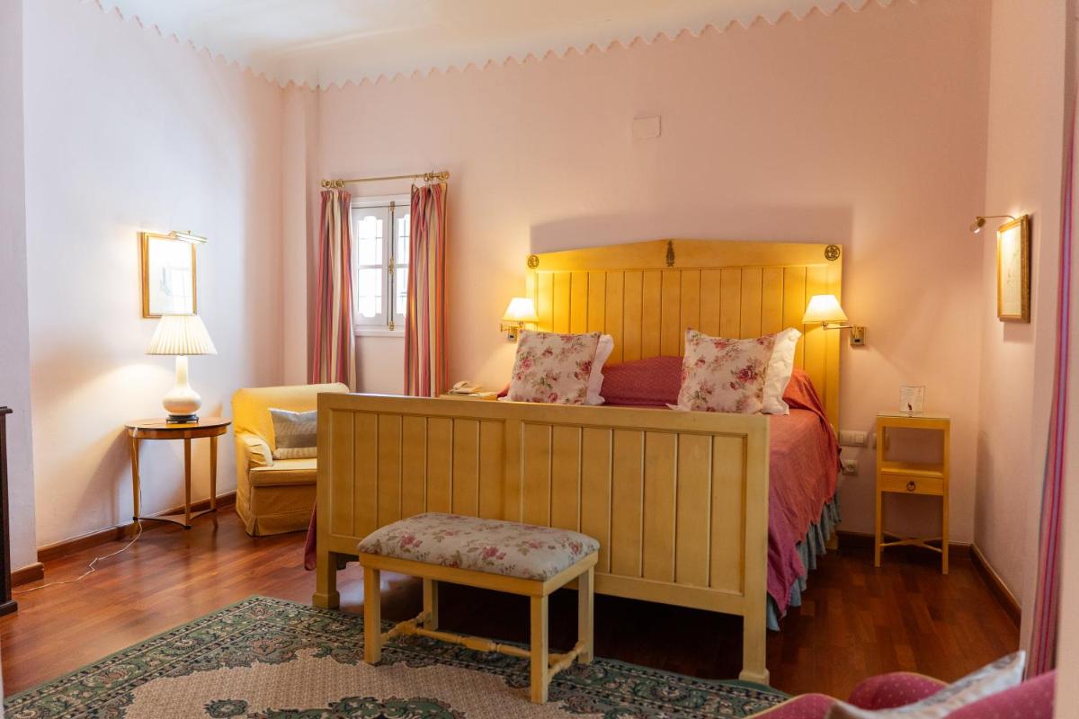 Hotel Las Casas de la Judería