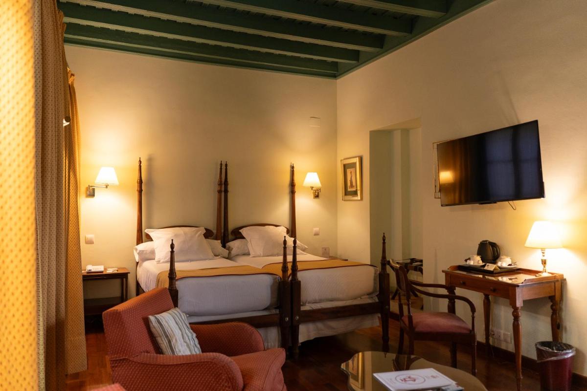 Hotel Las Casas de la Judería