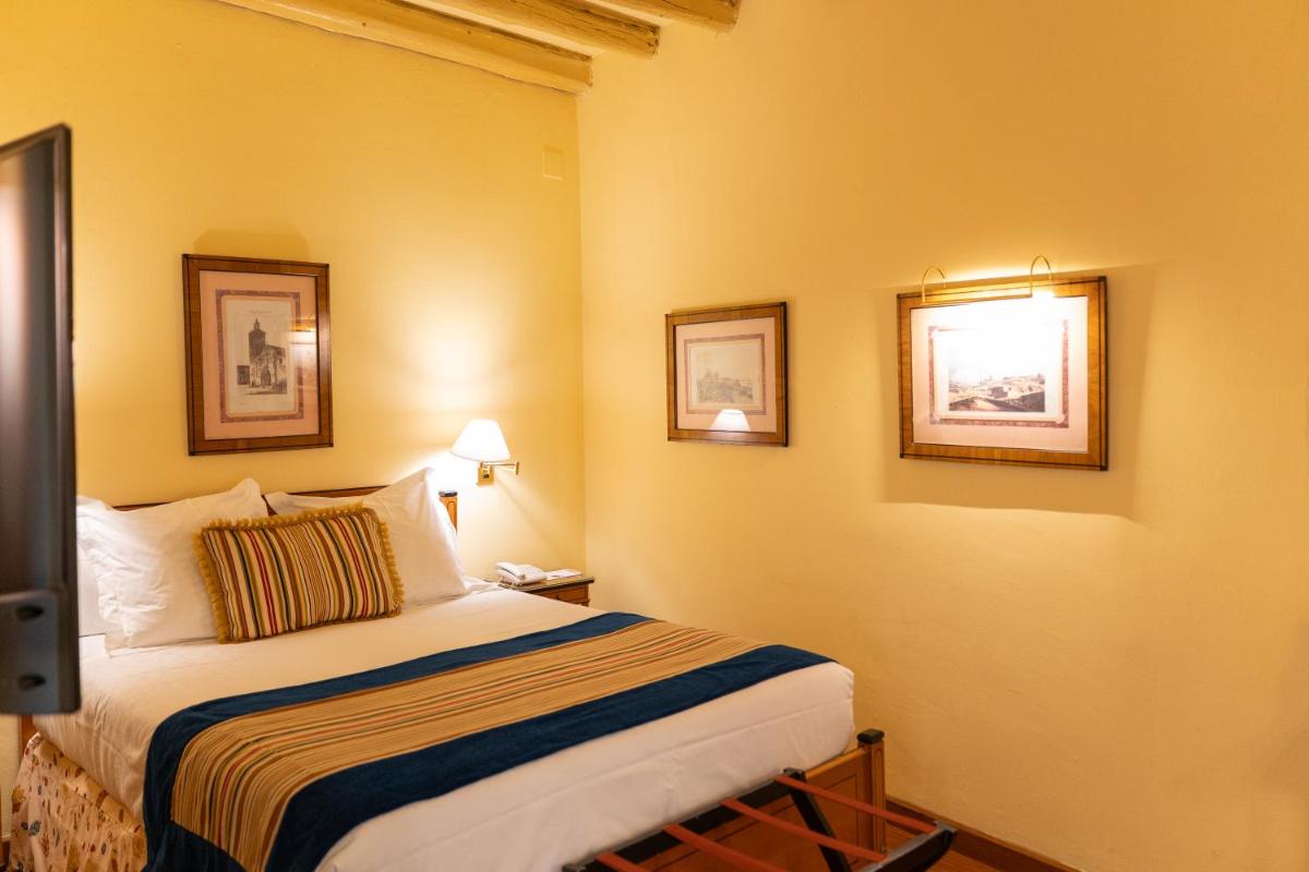 Hotel Las Casas de la Judería