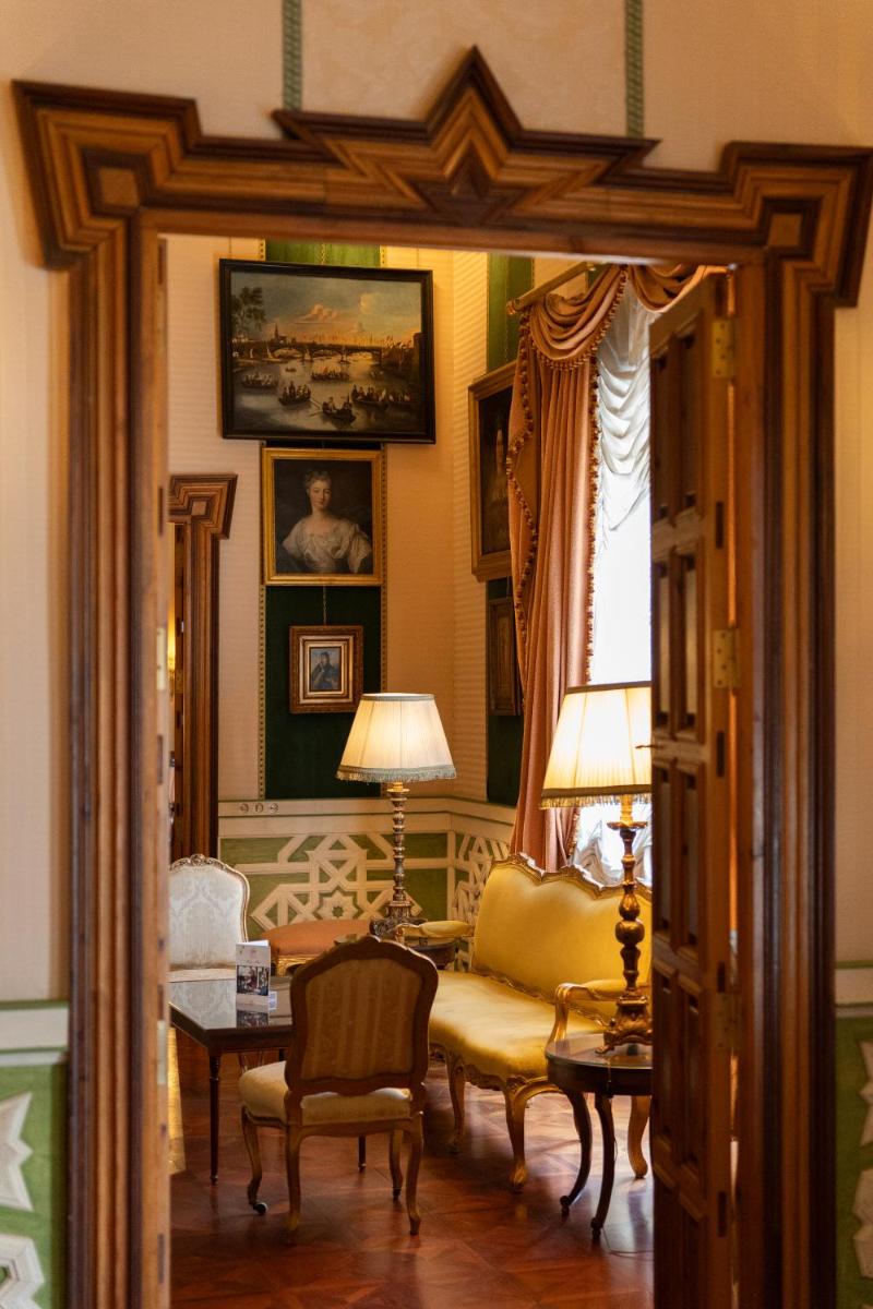 Hotel Las Casas de la Judería
