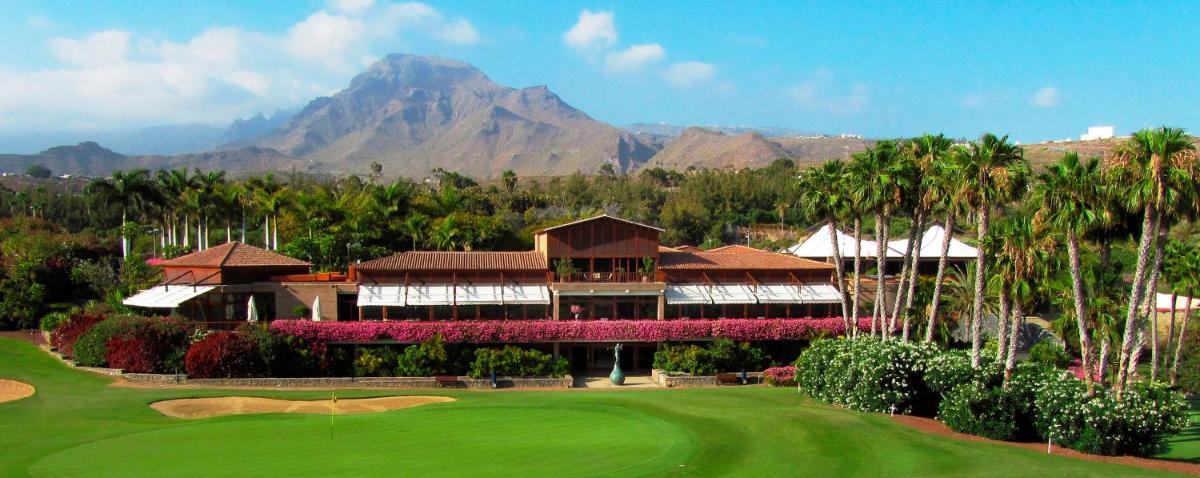 Hotel Las Madrigueras Golf Resort & Spa - Adults Only