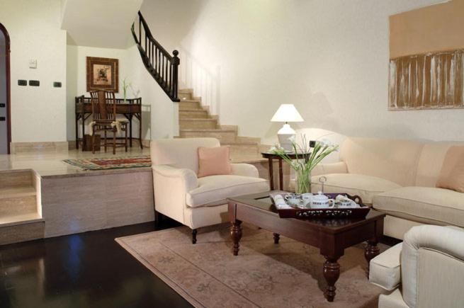 Hotel Las Madrigueras Golf Resort & Spa - Adults Only