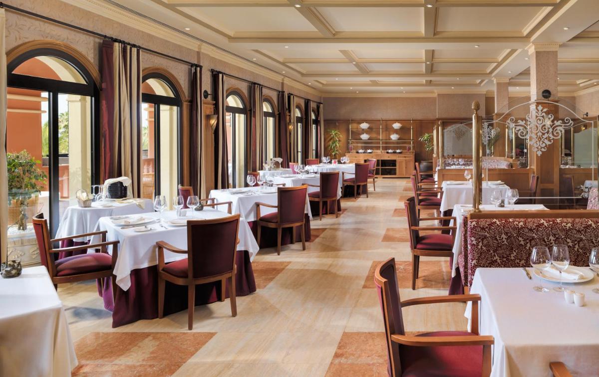 1881 Tenerife Madrigueras Golf Hotel