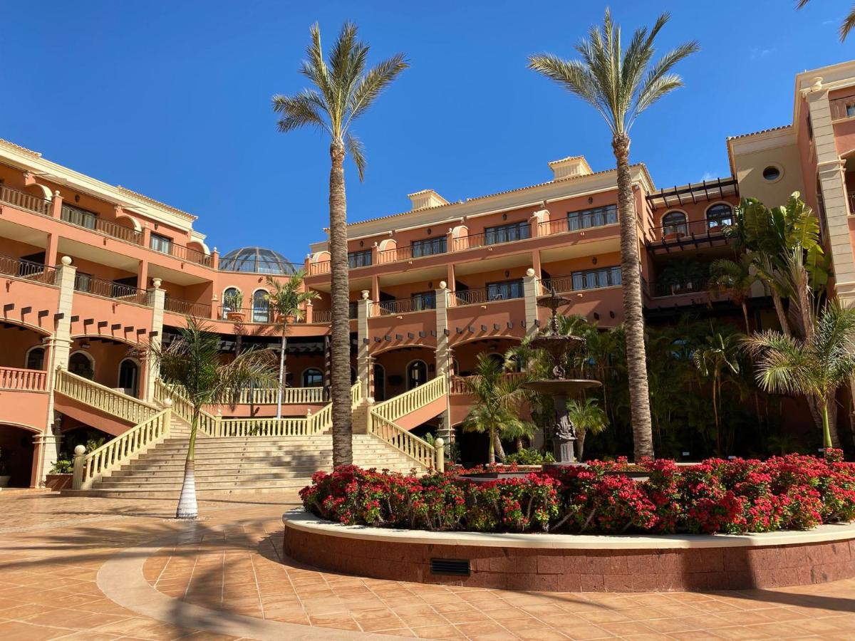 1881 Tenerife Madrigueras Golf Hotel