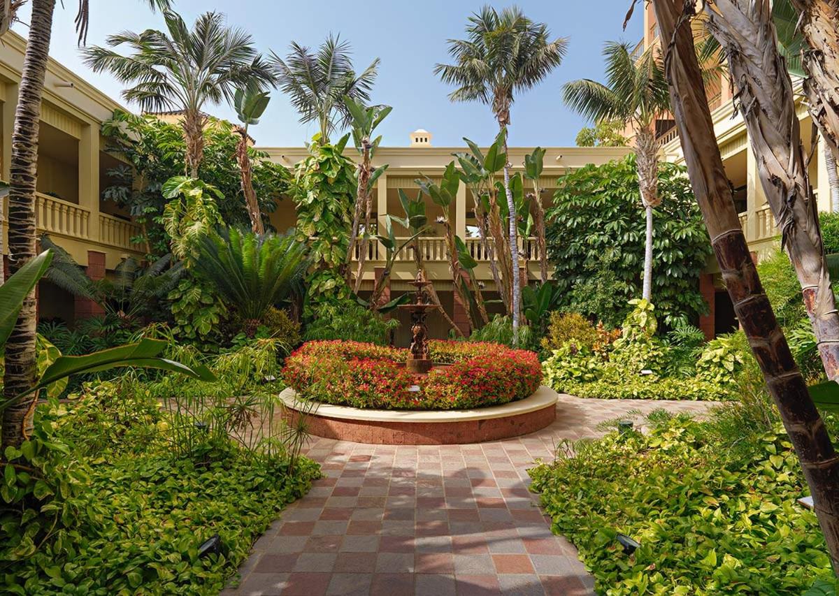 1881 Tenerife Madrigueras Golf Hotel