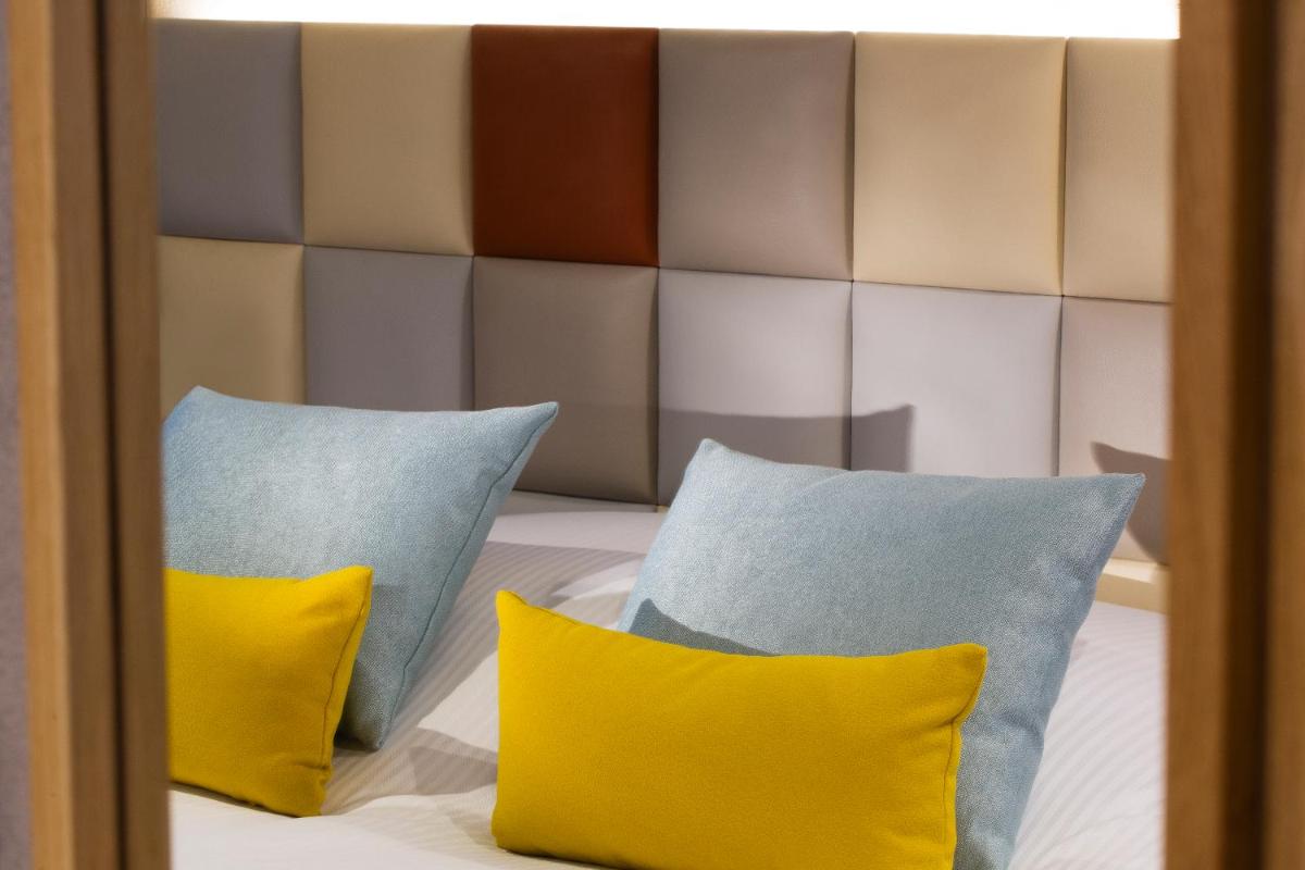 Hotel Le Colombier Suites