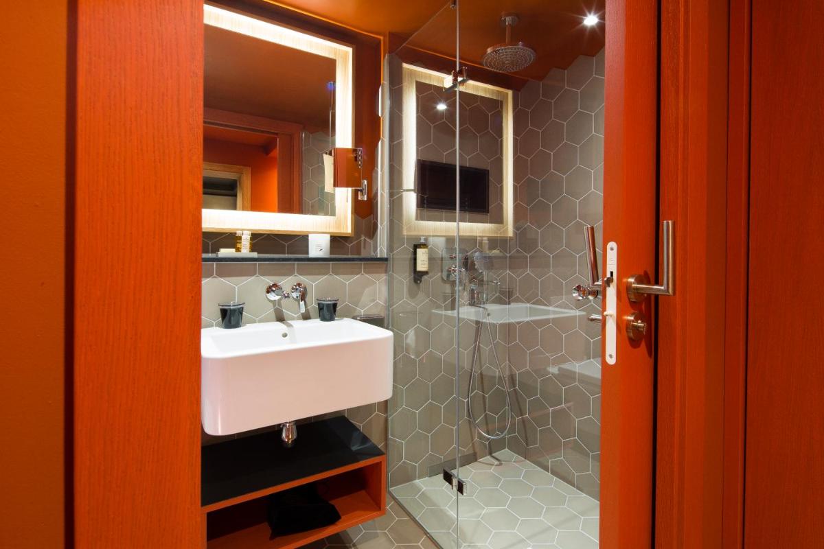 Hotel Le Colombier Suites