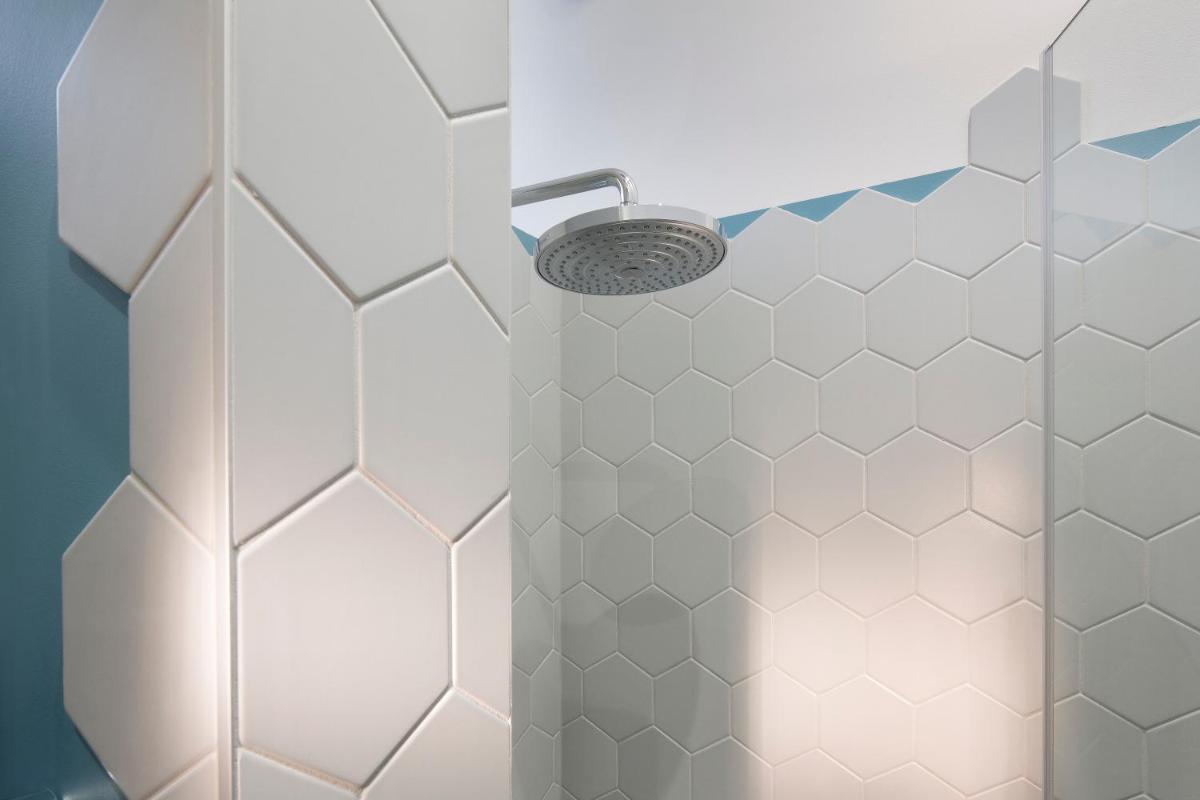 Hotel Le Colombier Suites