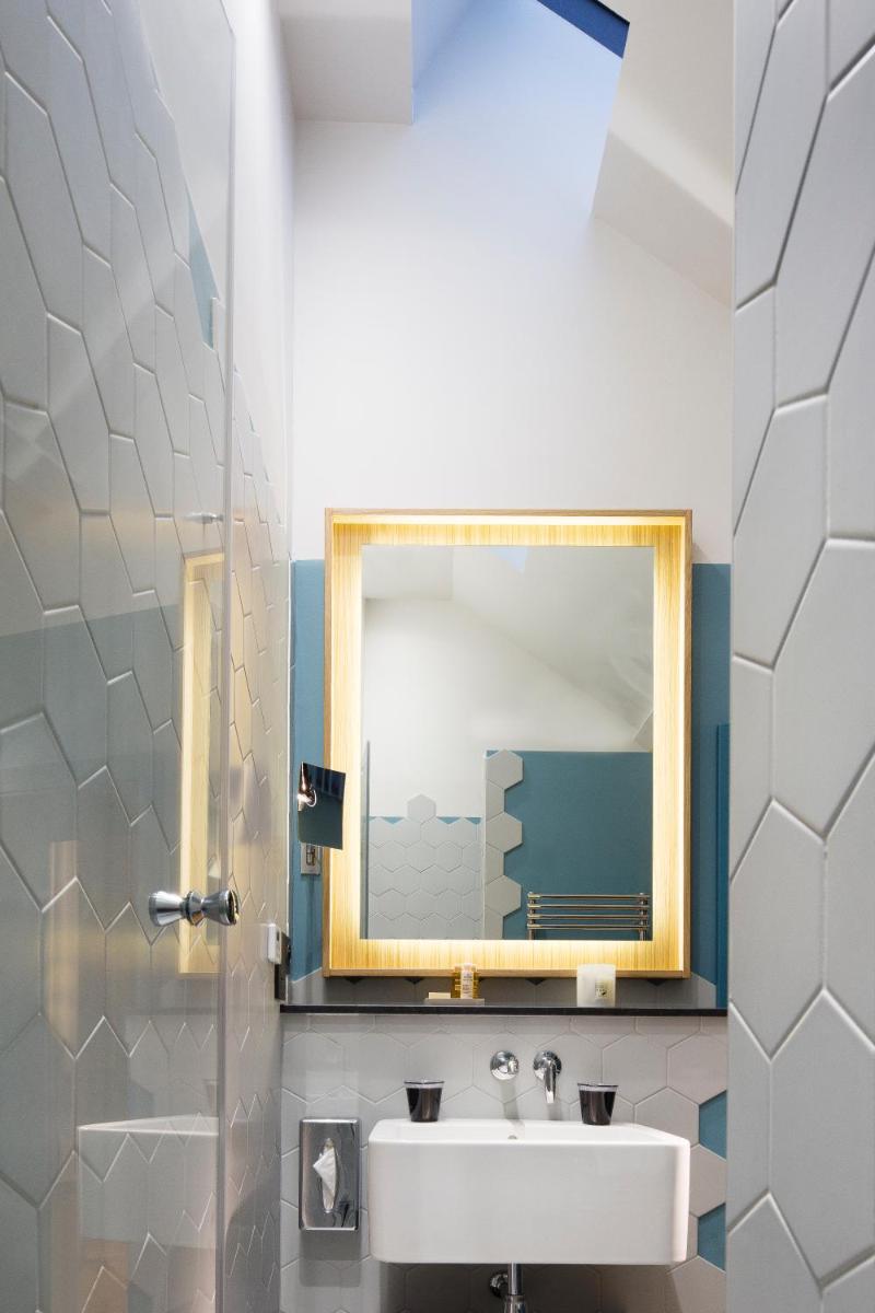 Hotel Le Colombier Suites