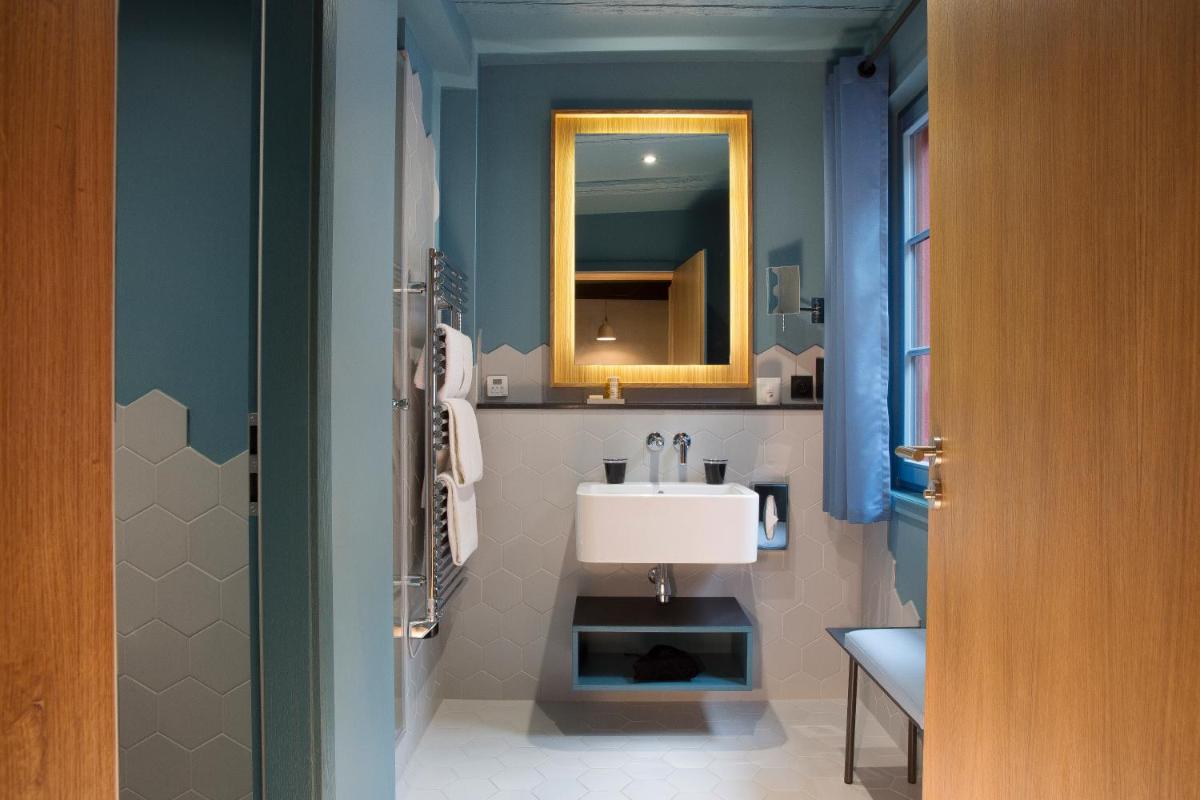 Hotel Le Colombier Suites