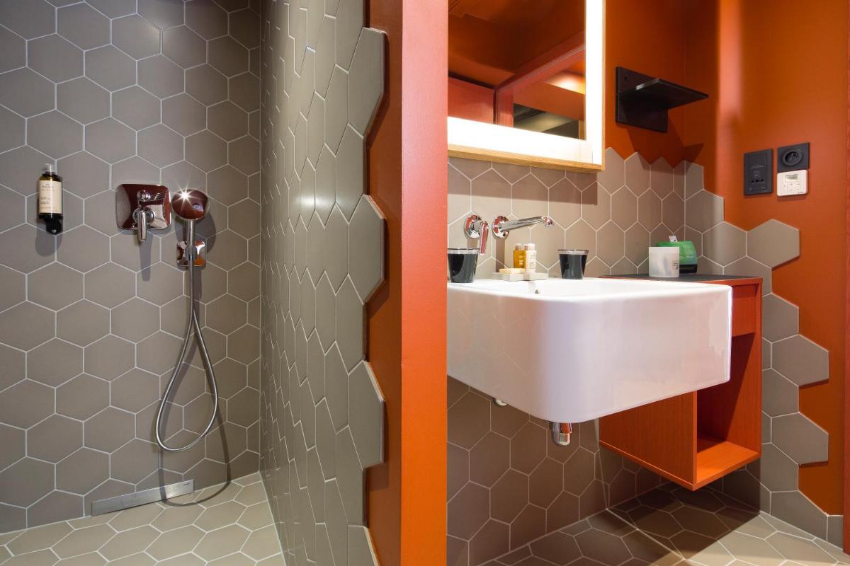 Hotel Le Colombier Suites