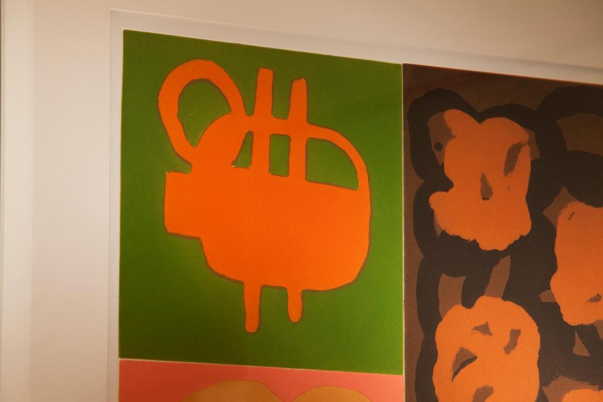 Hotel Le Colombier Suites