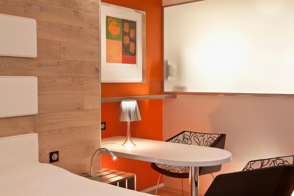 Hotel Le Colombier Suites