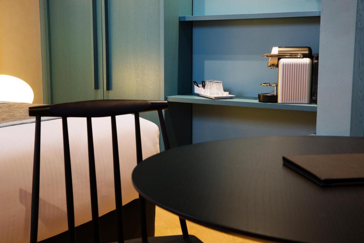Hotel Le Colombier Suites