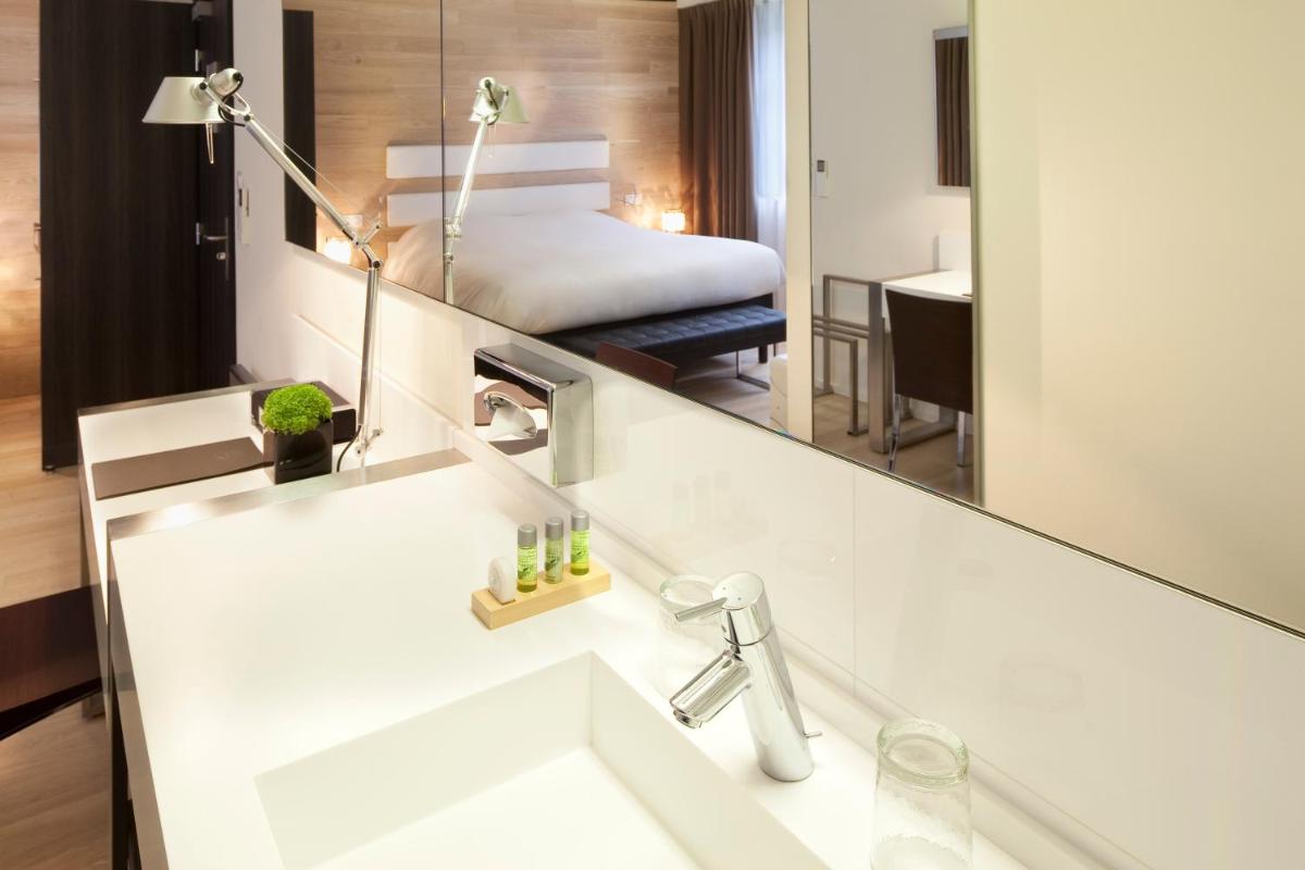 Hotel Le Colombier Suites