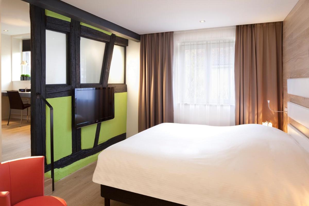 Hotel Le Colombier Suites