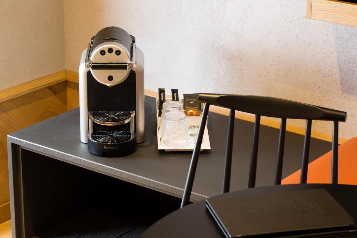 Hotel Le Colombier Suites
