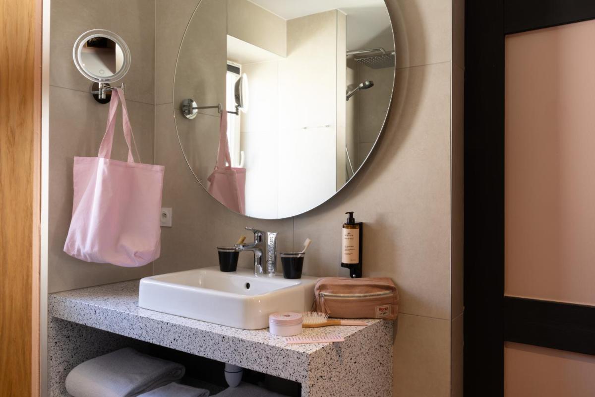 Hotel Le Colombier Suites