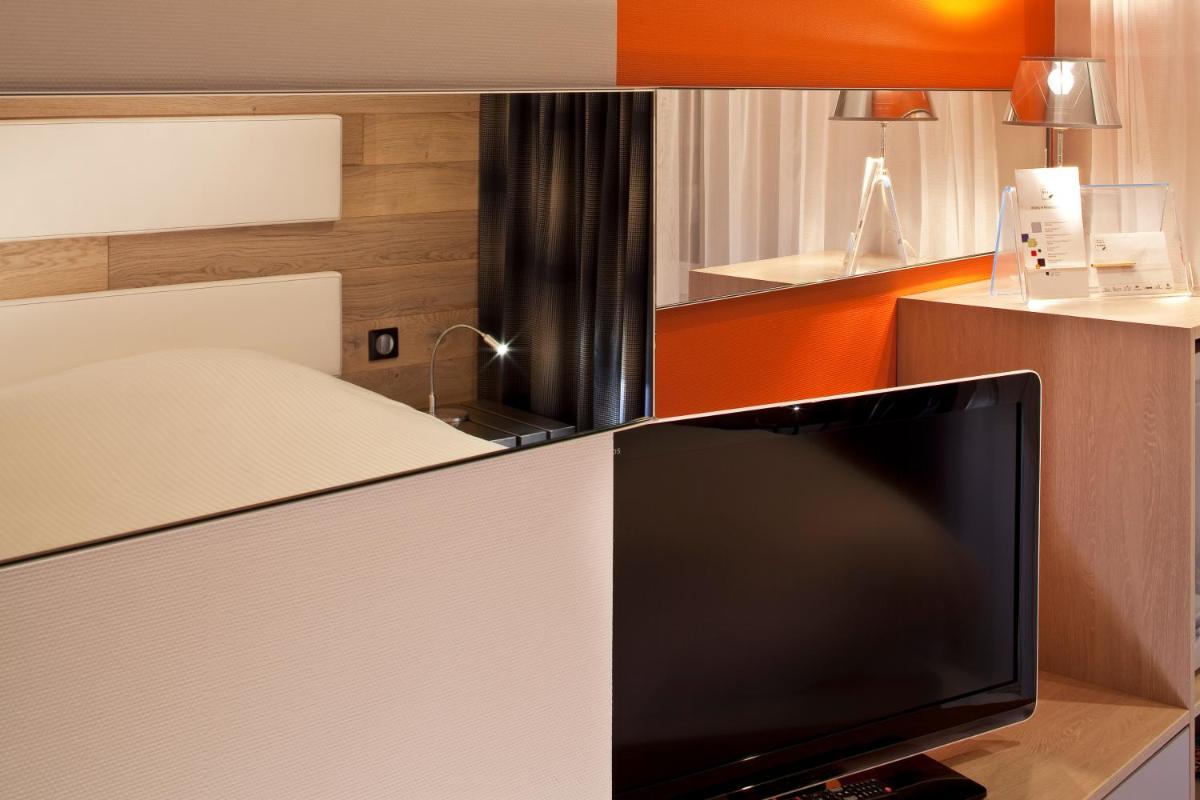 Hotel Le Colombier Suites