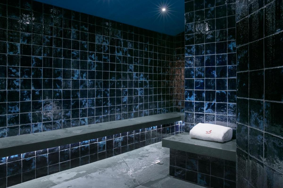 Hotel Le Coucou Méribel