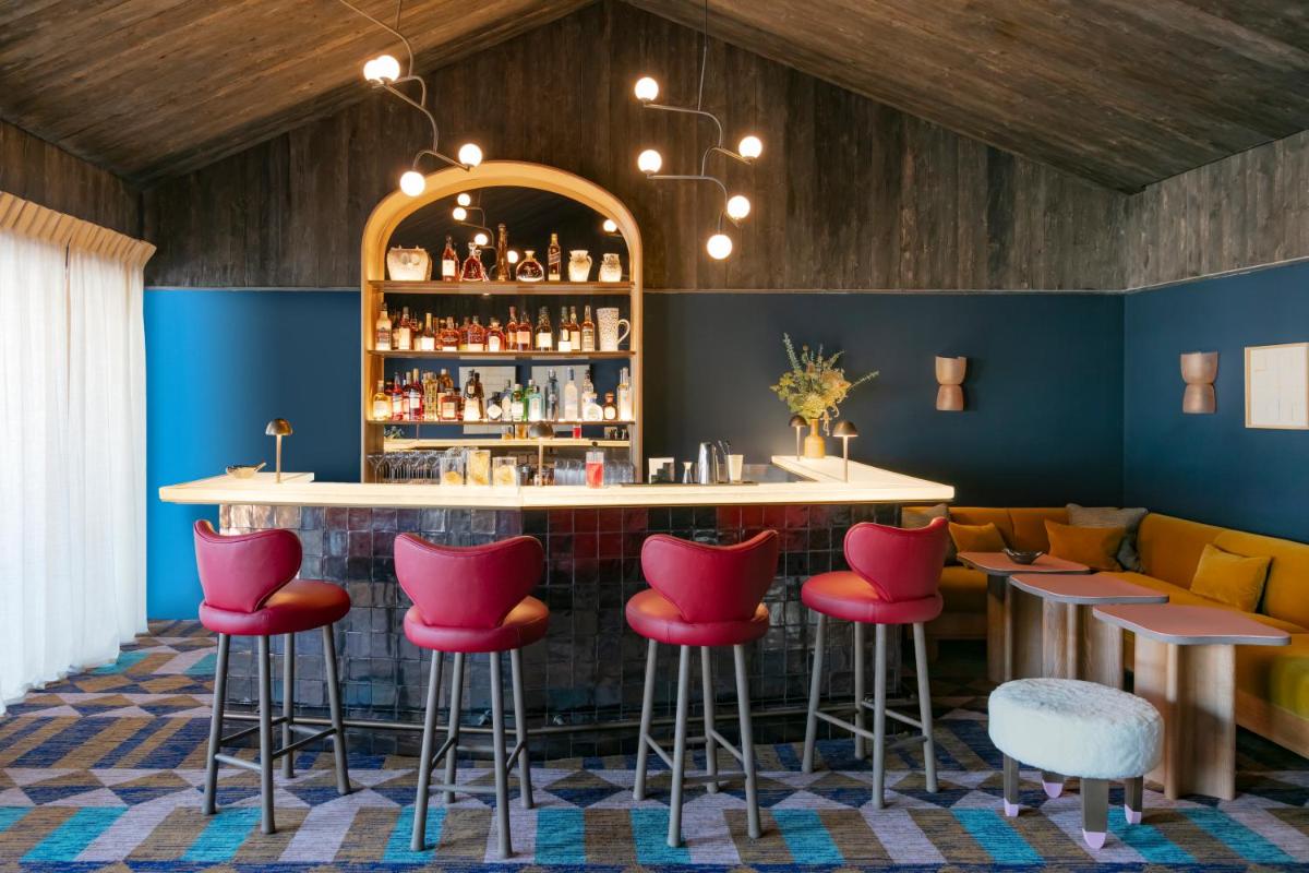 Hotel Le Coucou Méribel