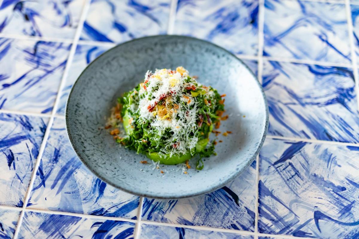 Hotel Le Coucou Méribel