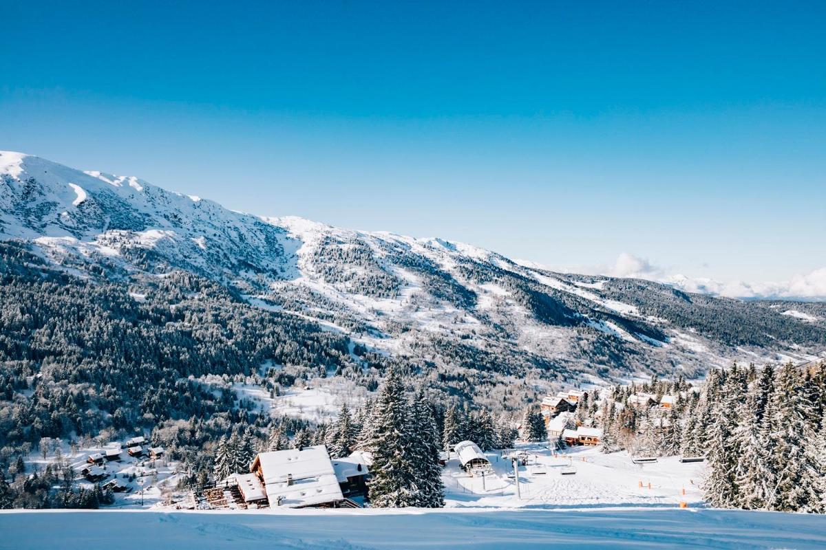 Hotel Le Coucou Méribel