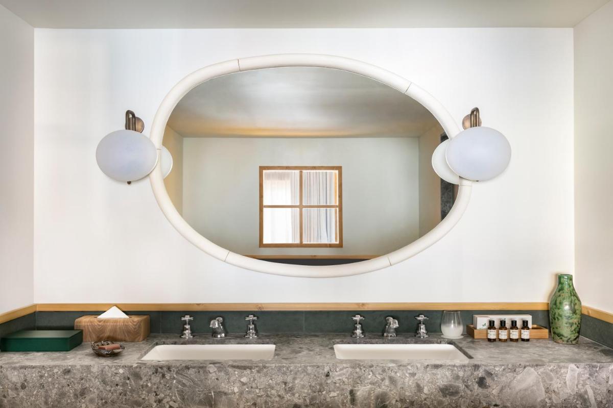 Hotel Le Coucou Méribel