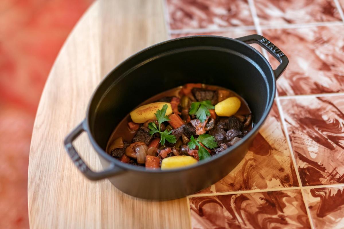 Hotel Le Coucou Méribel