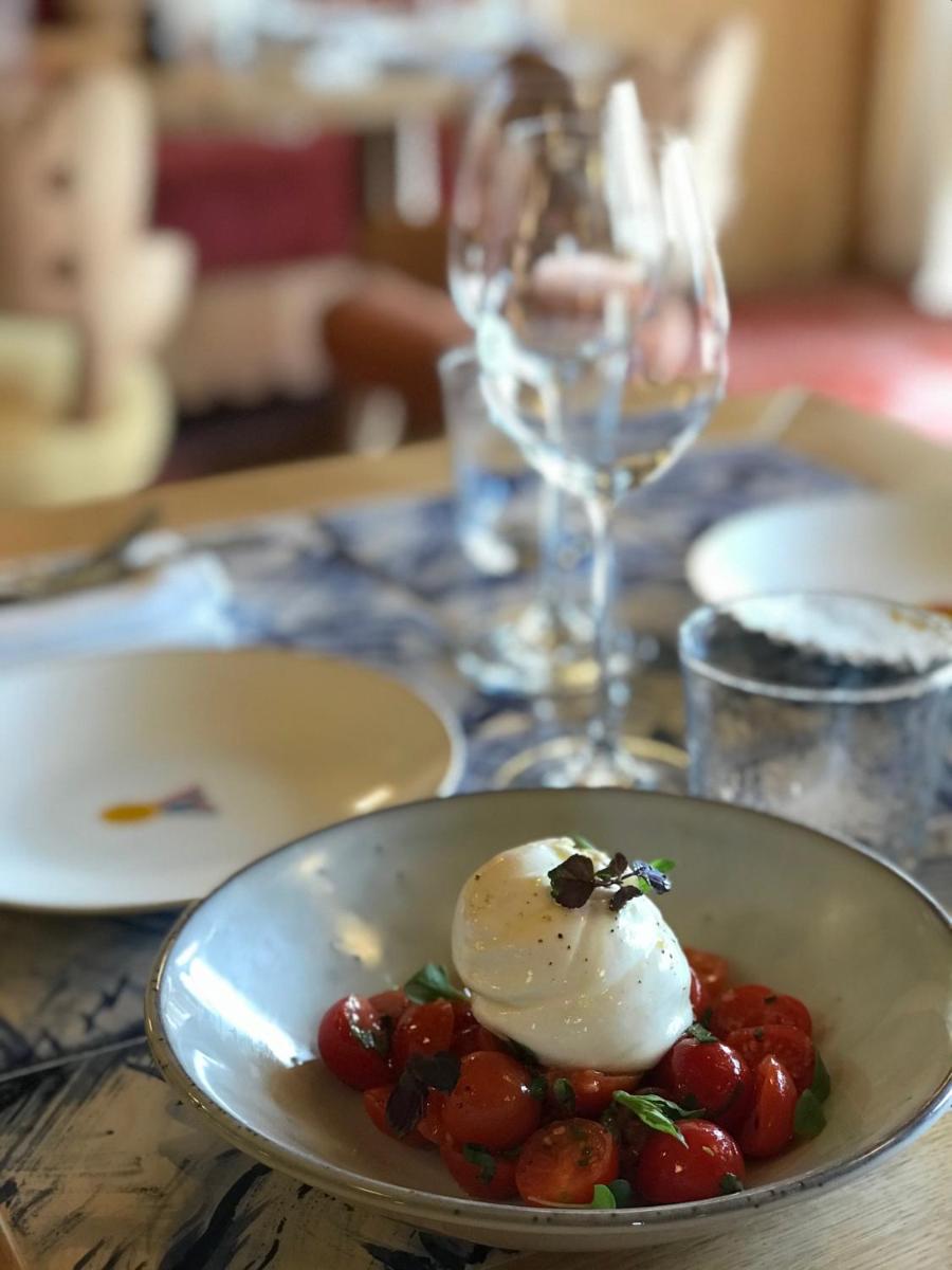 Hotel Le Coucou Méribel