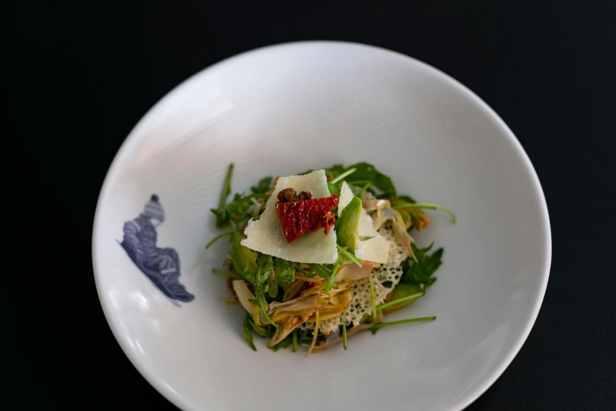 Hotel Le Coucou Méribel