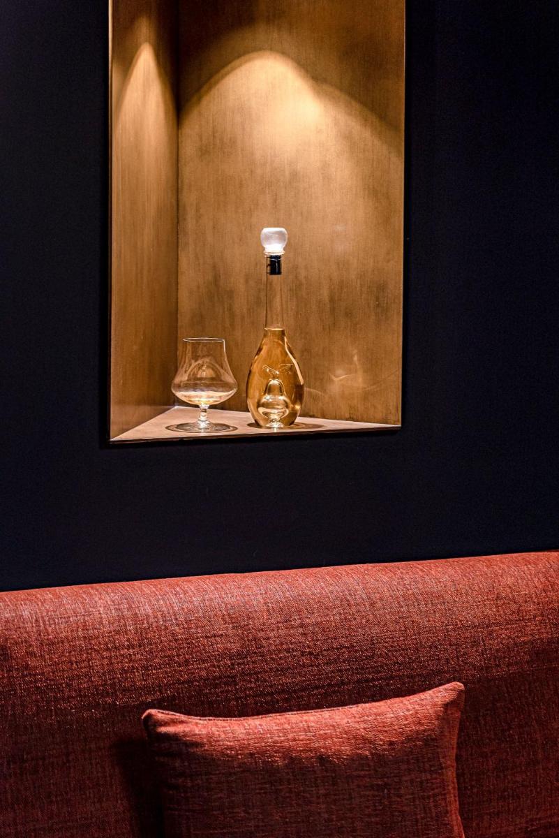 Hotel Le Coucou Méribel