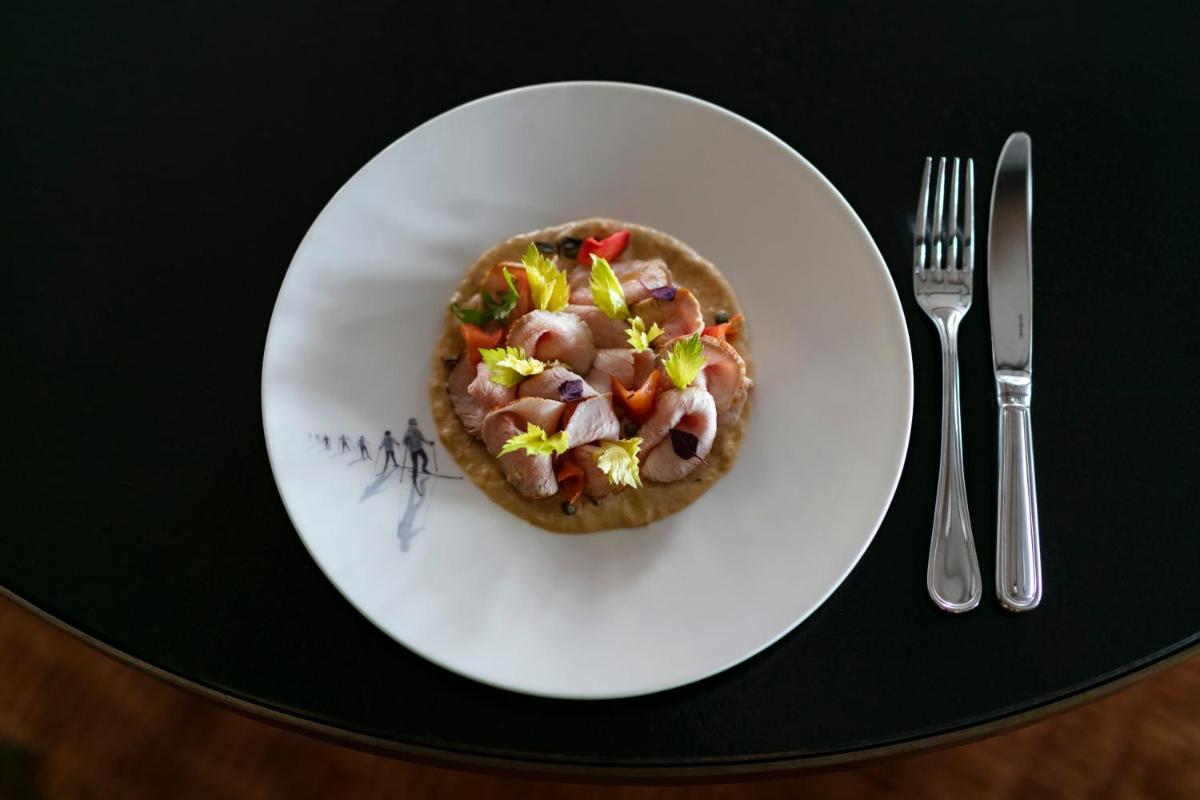 Hotel Le Coucou Méribel