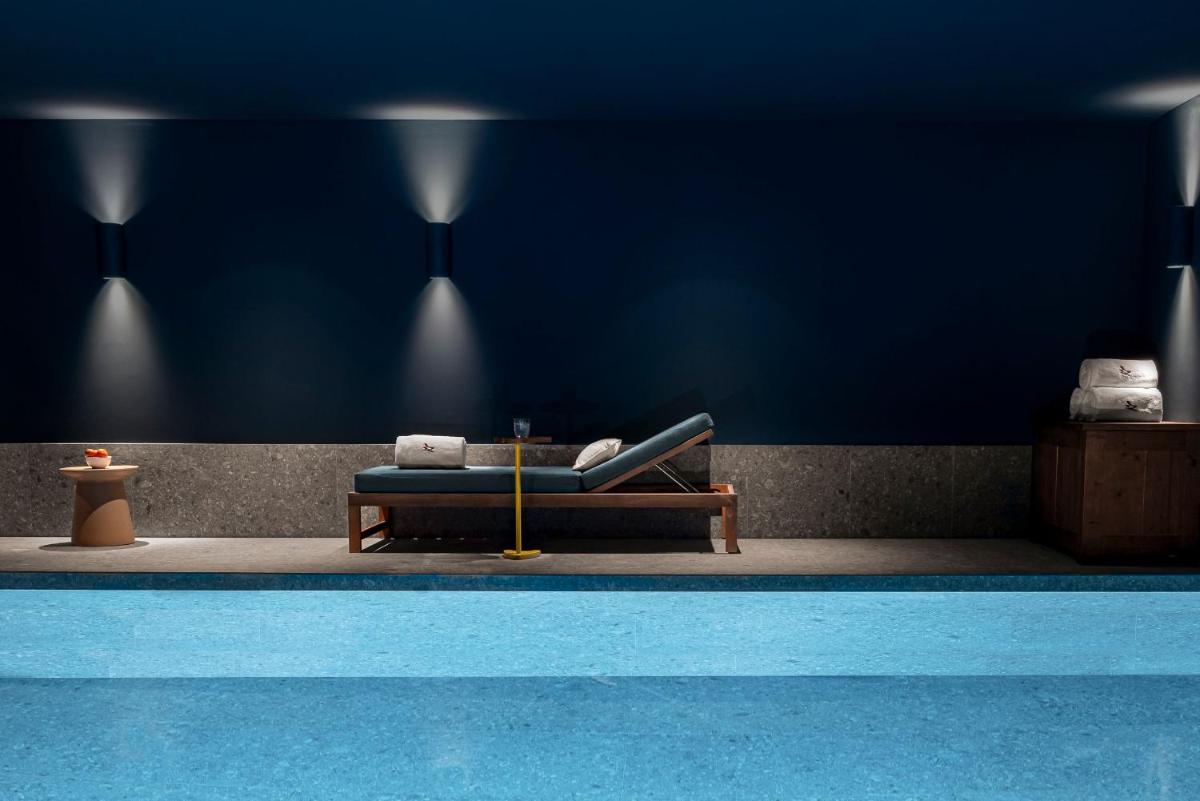 Hotel Le Coucou Méribel